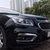Bán Chevrolet Cruze LTZ 2017 tự động màu đen