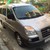 Bán xe Hyundai Starex 2004 bán tải van máy dầu số sàn