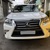 Mình cần bán Lexus GX460 full 2016 trắng thể thao