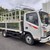 Xe tải JAC 1,99 tấn 1t99 2019 thùng 4.390mm/máy ISUZU hỗ trợ 100tr lấy xe