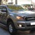 Cần bán xe Ranger 2017, số tự động, máy dầu,