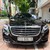 Bán Mercedes Benz S400 Maybach đen ánh đỏ cực hiếm chạy 4800km