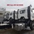 Đại lý bán xe tải FAW 7T25 thùng dài 9m7 tại miền nam