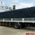 Đại lý bán xe tải FAW 7T25 thùng dài 9m7 tại miền nam