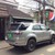 Bán Toyota Fortuner 2016 đk 2017