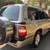 Bán Toyota Land Cruiser Bạc 2006 số sàn
