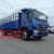 Bán xe tải THACO AUMAN C160.E4 tải trọng 9,1 Tấn thùng dài giá tốt liên hệ 0982 908 255
