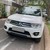 Bán Mitsubishi Pajero 2017 máy xăng màu trắng