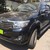 Cần bán Fortuner 2013, số tự động, màu đen