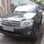 Cần bán xe Toyota Fortuner 2010 máy dầu số sàn