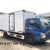 Giá xe tải Mitsubishi Canter 4.99 tải trọng 1t99 hỗ trợ vay trả góp tại Sài gòn 80%
