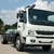 Xe tải misubishi fuso canter 10.4r 6 tấn trả góp 80%