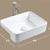 Lavabo âm nửa bàn Rivington RVT 4100