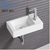 Lavabo treo tường Rivington RVT 5200