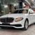Bán Mercedes E200 đã qua sử dụng 2017 màu trắng, xe như mới, bao test toàn quốc