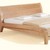 Giường gỗ sồi mỹ KT362
