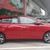Toyota Yaris G nhập khẩu nguyên chiếc, giao xe, bấm biển trong ngày