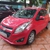 Mới về chevrolet Spark 5 chỗ động cơ 1.0AT, Sản xuất cuối 2015