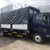 Xe tải 8 tấn faw máy huyndai D4DB thùng dài 6m3 Hỗ trợ vay cao