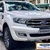 Ford Everest Bảng giá xe Ford tháng 09/2019