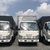 Xe tải 1T9 hiệu VM. Xe tải VM 1t9 thùng dài 6m2 động cơ Isuzu , khí thải Euro 4 ga điện
