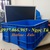 Thùng đựng B1 dụng cụ phụ tùng có nắp và bánh xe