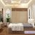 Nội thất phòng ngủ tại Tủ bếp Xinh