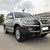 Cần gả em LandCruiser 2007 màu Bạc,số sàn