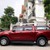 GIAO NGAY Ford Ranger ĐỎ 2.2 XLS sx2017 Lắp thùng giá cực tốt