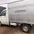Xe tải kenbo 990kg bán hàng lưu động và thùng kín