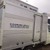 Xe tải kenbo 990kg bán hàng lưu động và thùng kín
