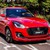 Suzuki Swift GLX