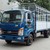 Giá xe tải veam vpt260 tải 1,9 tấn thùng dài 6m1 động cơ isuzu