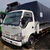 Xe tải isuzu 1t9 thùng bạt 60tr nhận xe chạy hàng như ý alo là có xe