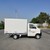 Xe tải Dongben Composite thùng kín 790kg