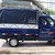 Xe tải Dongben 810kg mui bạt, nhập khẩu