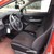 Xe mình mBán Toyota Wigo 2018 tự động bảng 1.2 màu Cam