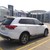 Gia đình bán Mitsubishi Outlander 2.4 premium trắng.kem 2018