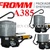 Fromm-A385