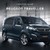 Peugeot Traveller 7 chỗ 2019 giá tốt nhất Hà Nội