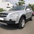 Chevrolet Captiva 2008