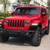 Jeep wrangler unlimited rubicon