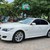 Bán Bmw 525i tự động 2003 màu trắng xe gia đình