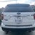 Ford Explorer 2019