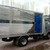 Xe tải JAC X5 1t5 thùng 3m2 khuyến mãi 3t