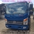 Xe tải veam vt260 1t95 thùng lửng