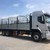 Xe tải faw 7.8 tấn thùng siêu dài 9.7 mét đời 2019