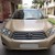 Bán Toyota Highlander 3.5 AT 2007 Vàng cát nhập Nhật chính chủ.