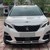 Bán Peugeot 3008 tự động 2018 màu trắng xe mới như hãng