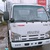 Xe tải isuzu 1t9 thùng kín 6m2